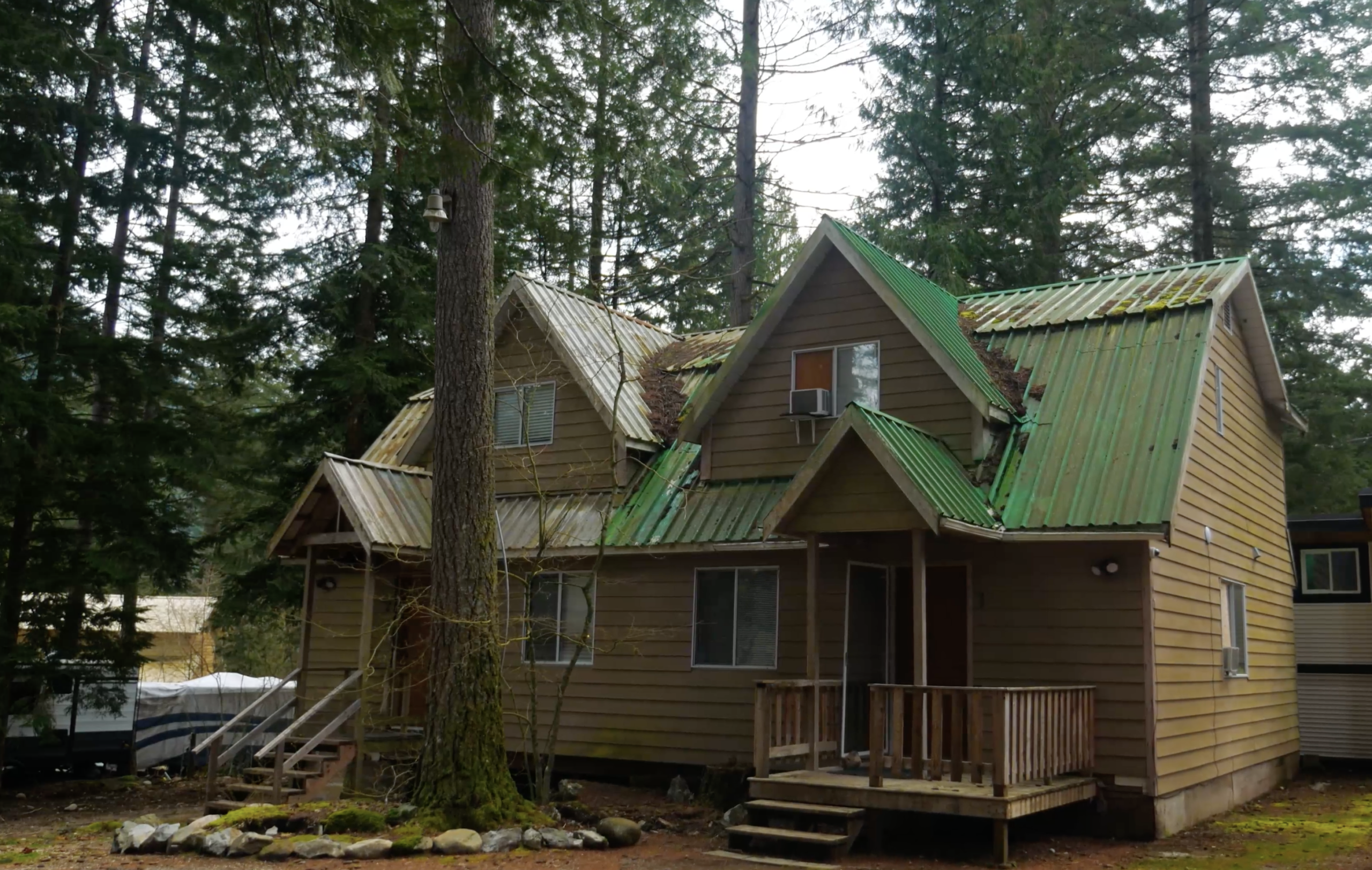 The Duplex